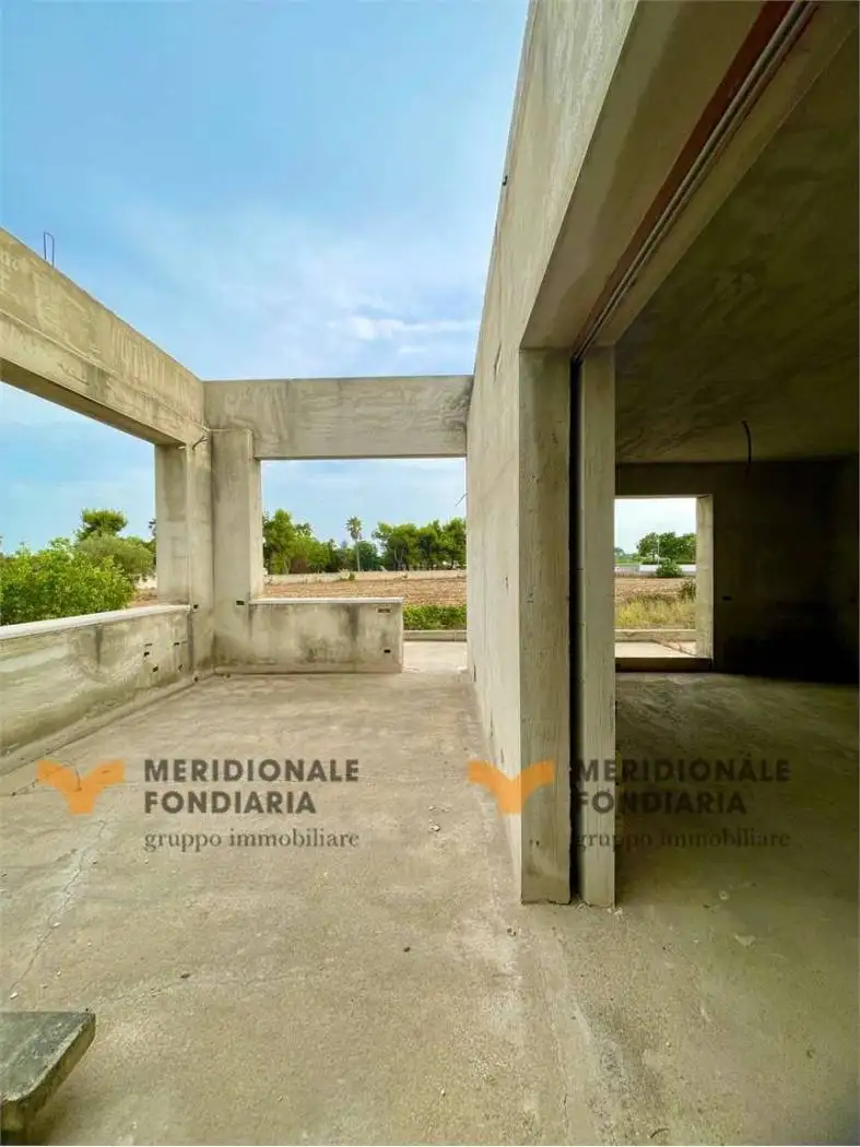 Villa unifamiliare via Pozzillo San Rocco, Arnesano - foto 3