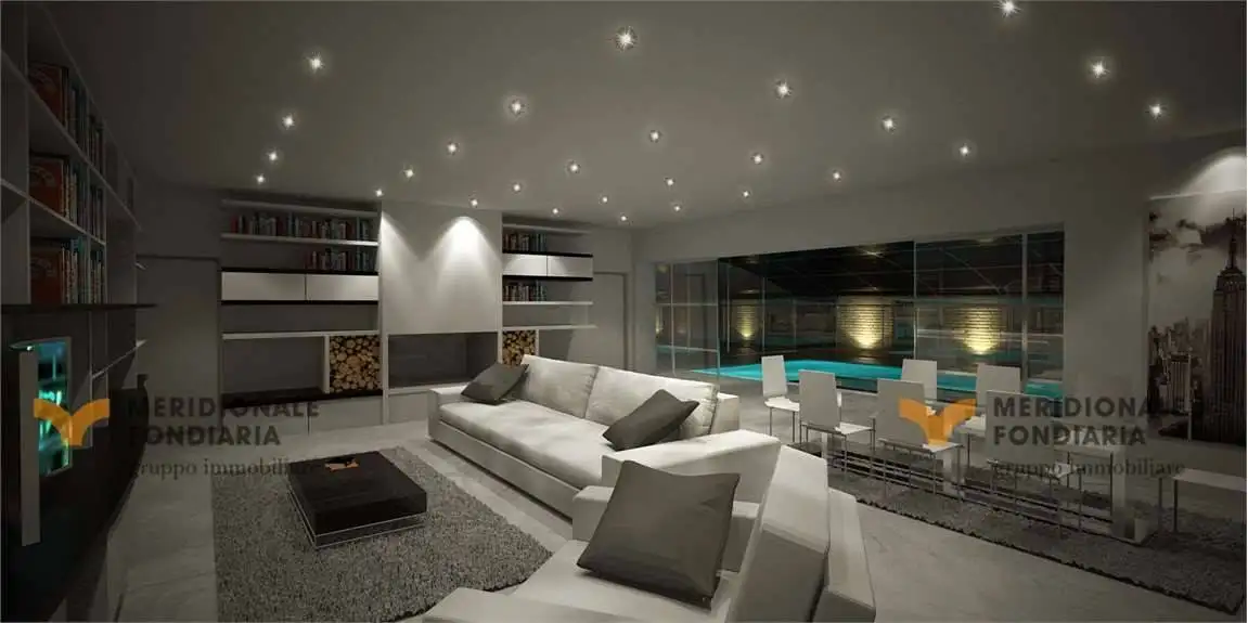 Villa unifamiliare via Pozzillo San Rocco, Arnesano - foto 4