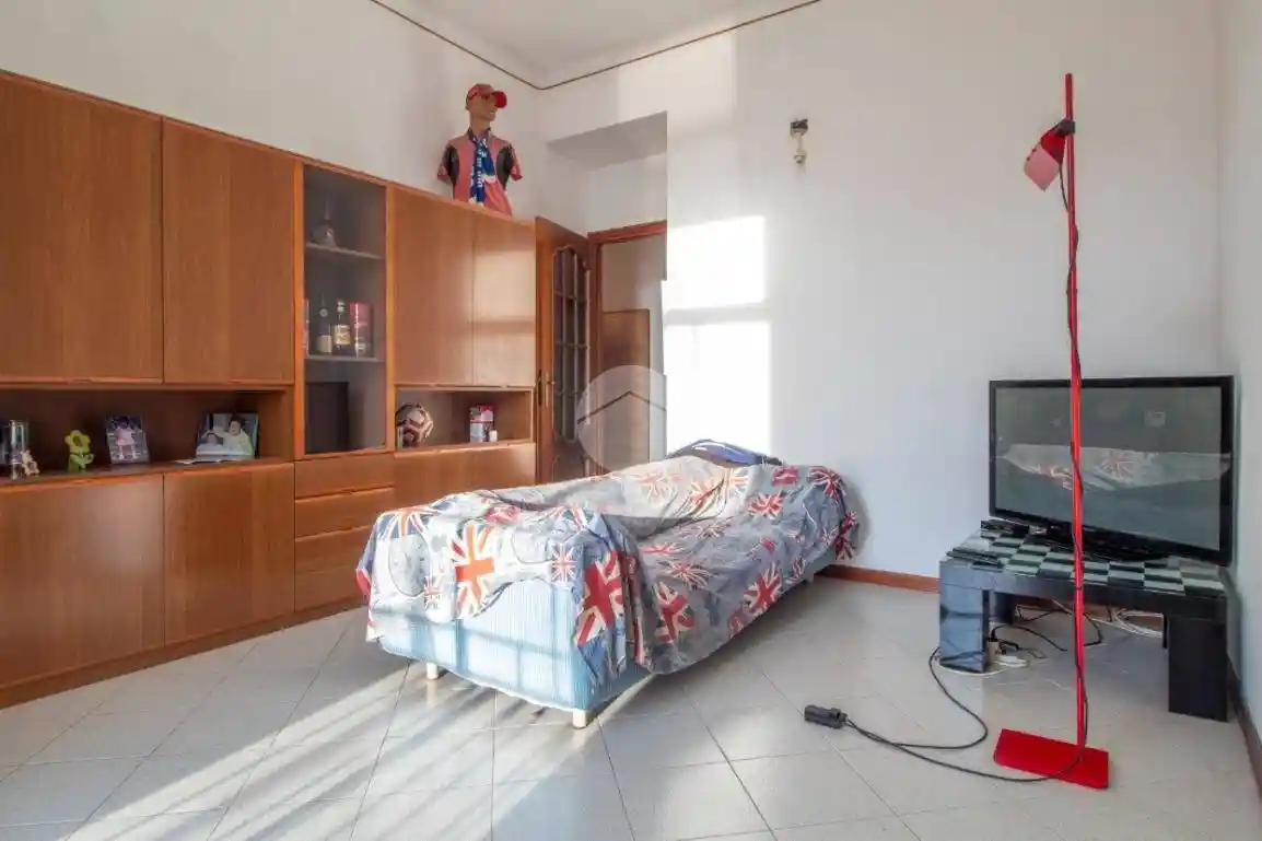 Appartamento in vendita a Imperia