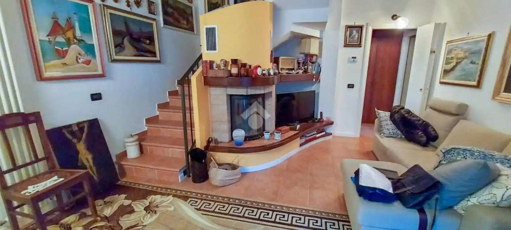 Appartamento in vendita a Torrile