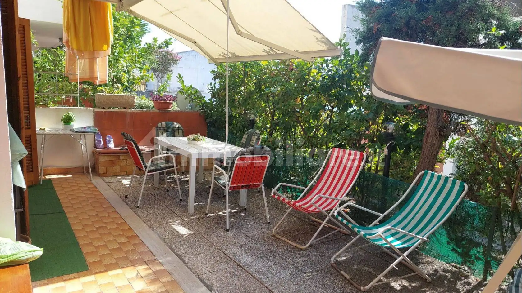 Appartamento in vendita a Bonifati