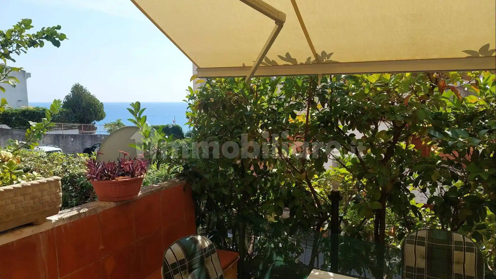 Trilocale viale della Repubblica, Cittadella Del Capo, Bonifati - foto 3