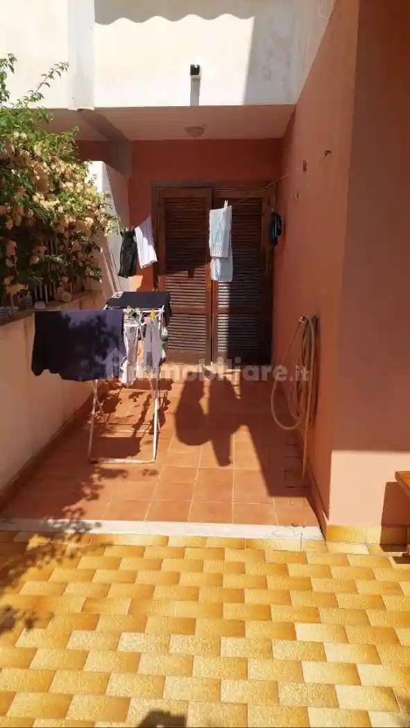 Trilocale viale della Repubblica, Cittadella Del Capo, Bonifati - foto 5