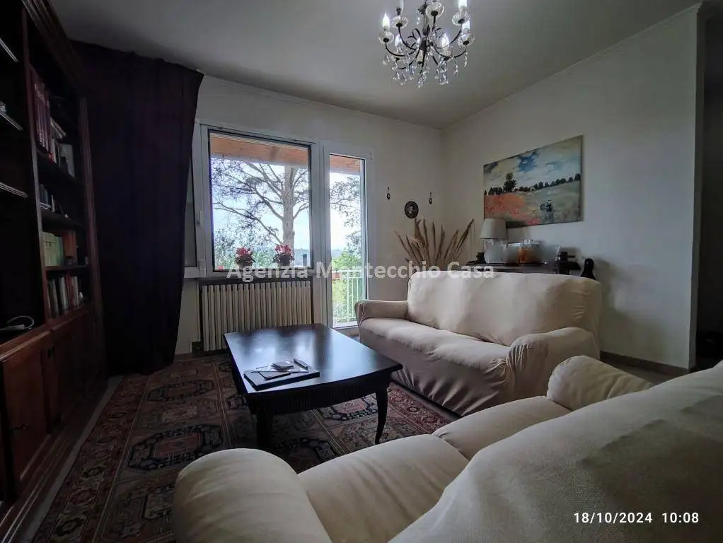 Appartamento in vendita a Vallefoglia