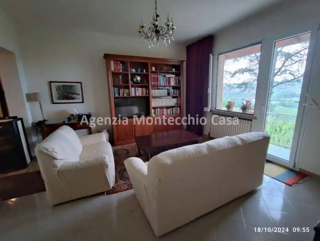 Appartamento via Pontevecchio, Vallefoglia - foto 2