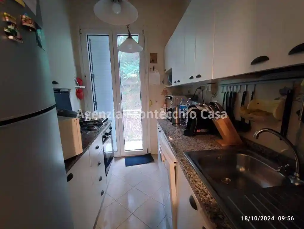 Appartamento via Pontevecchio, Vallefoglia - foto 3