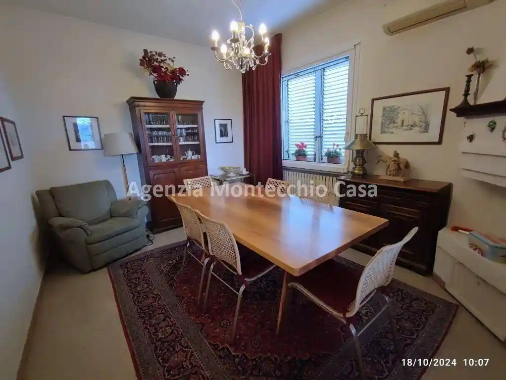 Appartamento via Pontevecchio, Vallefoglia - foto 4