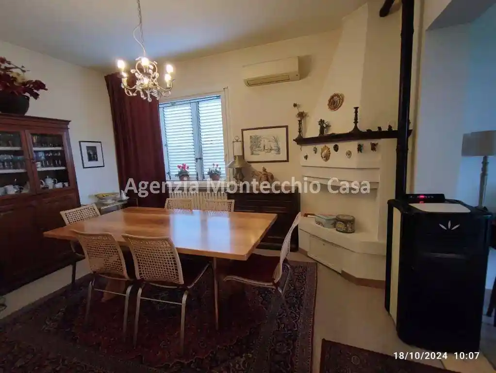 Appartamento via Pontevecchio, Vallefoglia - foto 5