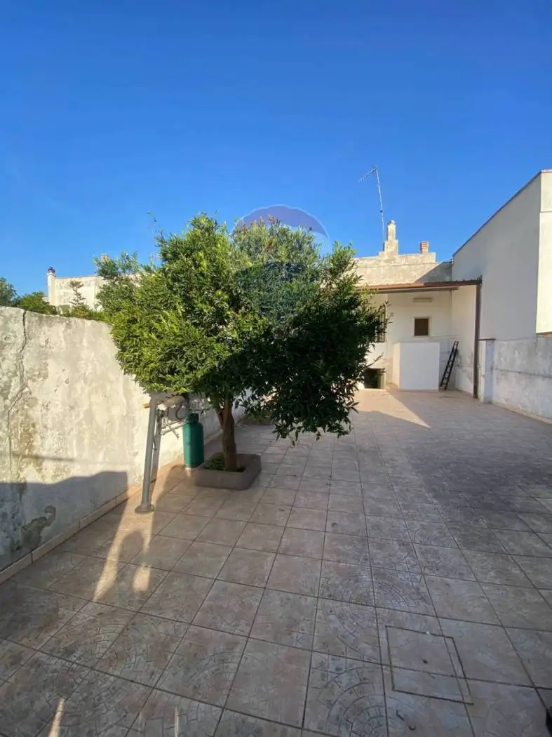 Casa indipendente in vendita a San Cassiano