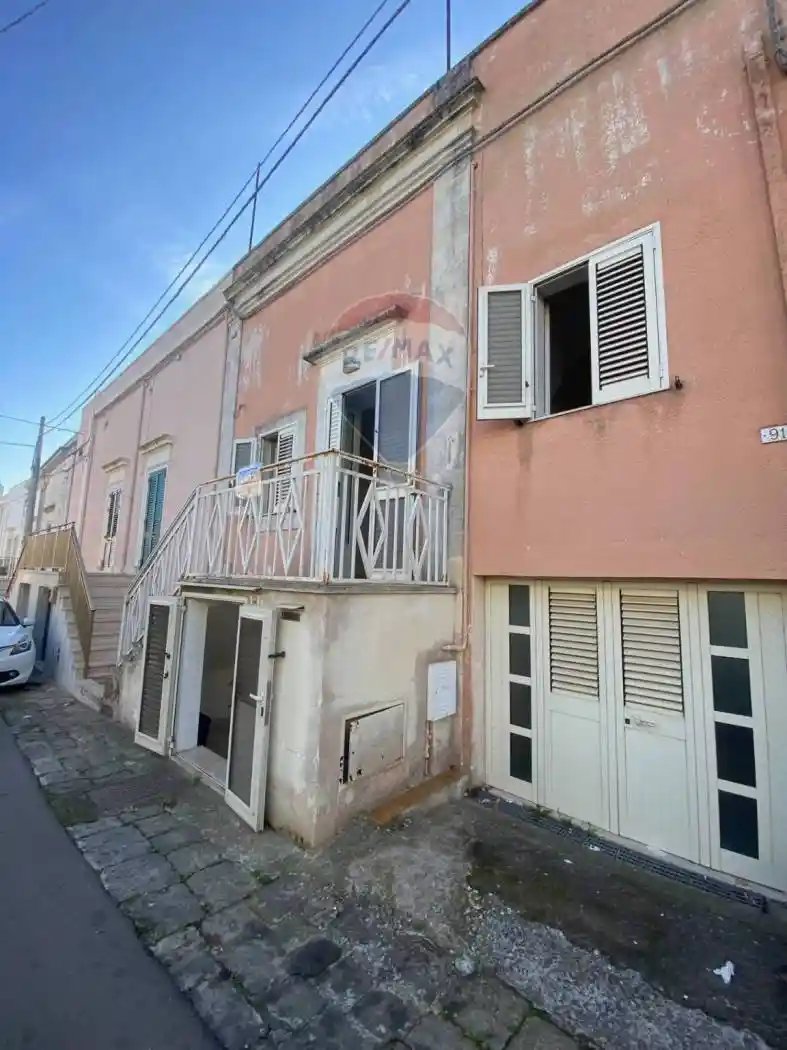 Terratetto unifamiliare via Della Vittoria 89, San Cassiano - foto 2