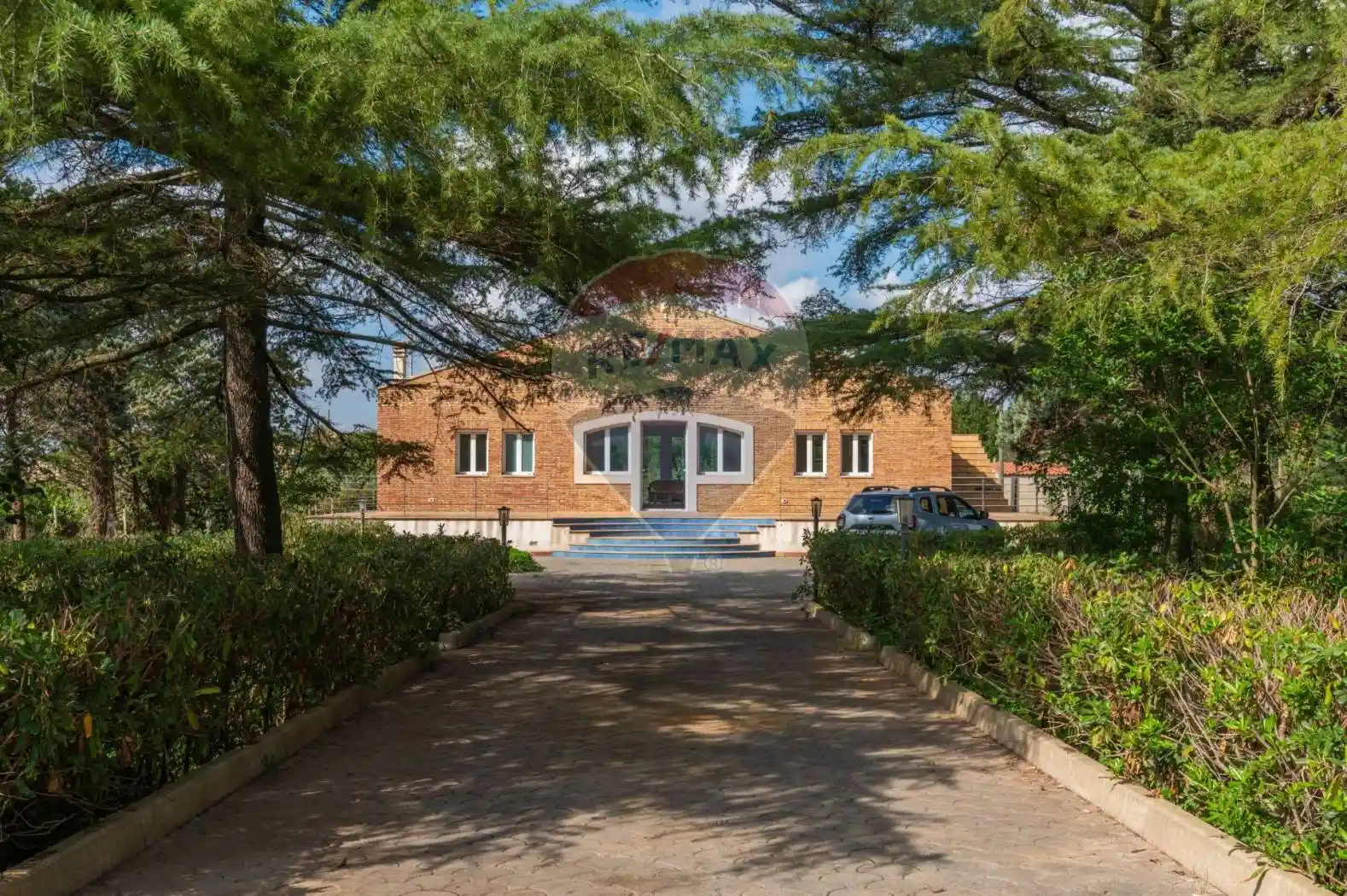 Villa in vendita a Caltagirone