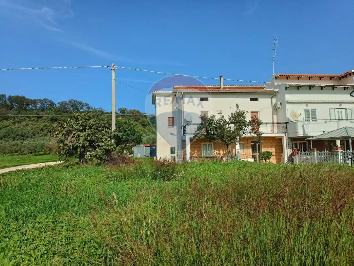 Terratetto unifamiliare Contrada Schiavonesco, Centro, Torino di Sangro - foto 3