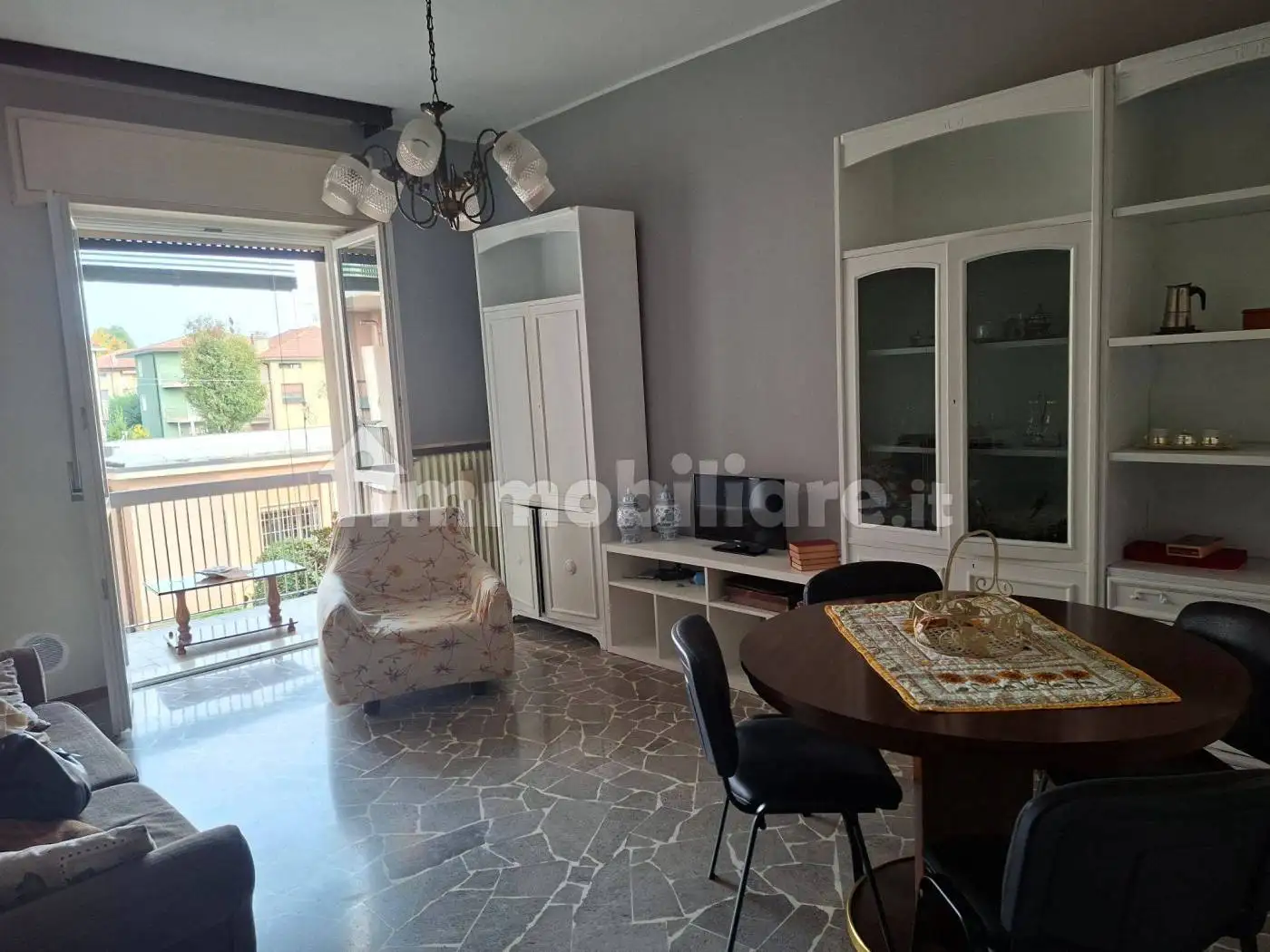 Appartamento in affitto a Brembate di Sopra