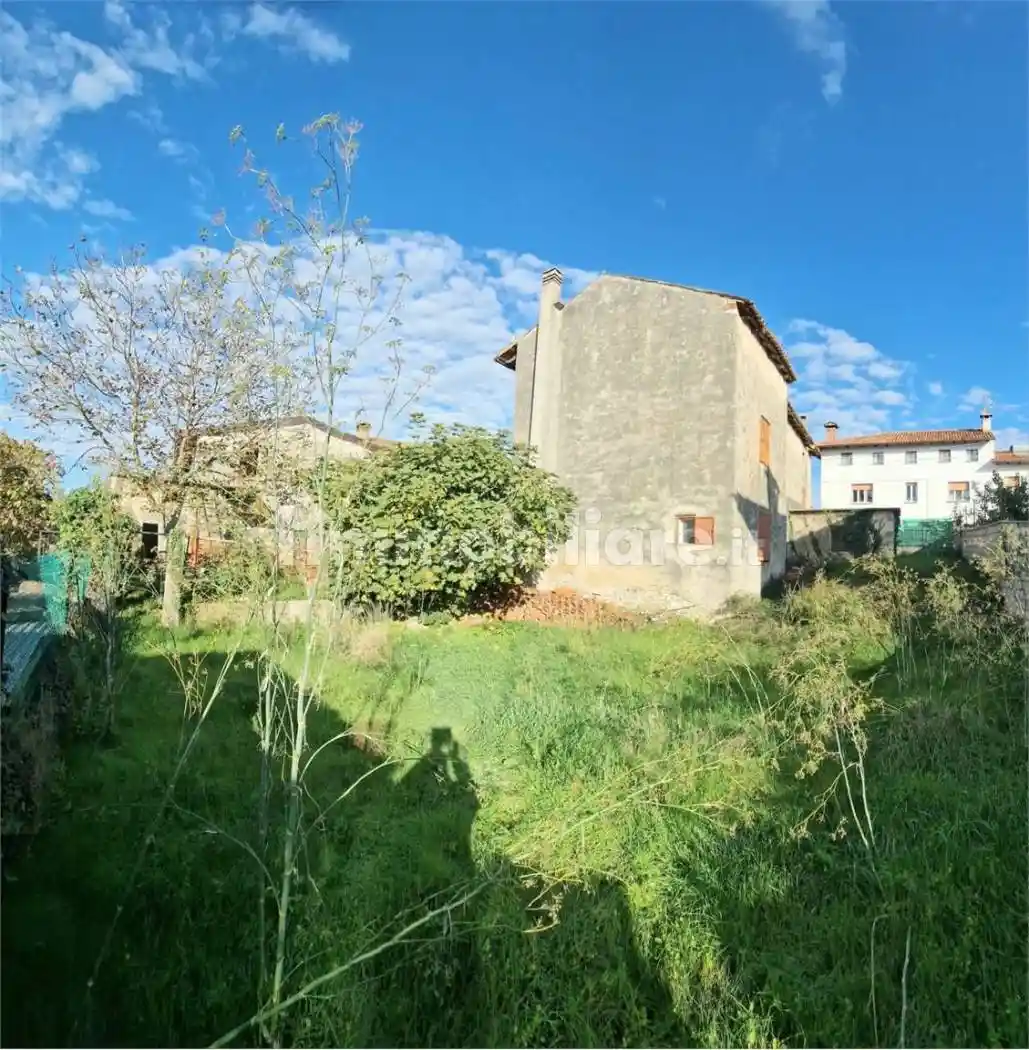 Terratetto unifamiliare via Gradnik, snc, Centro, Doberdò del Lago - foto 2