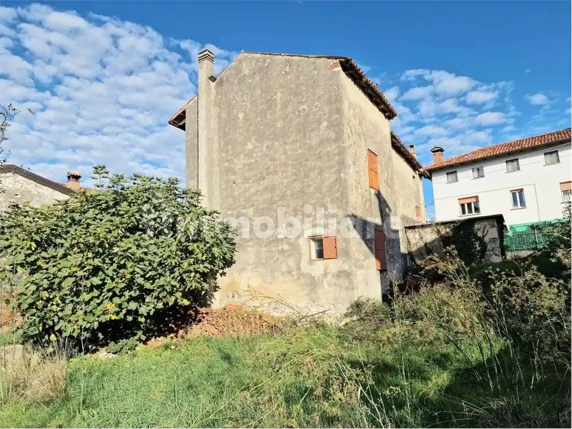 Terratetto unifamiliare via Gradnik, snc, Centro, Doberdò del Lago - foto 4