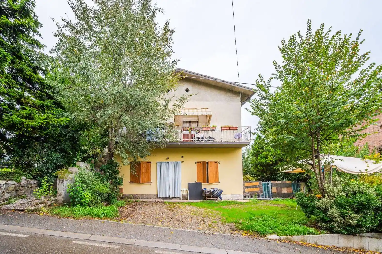 Casa indipendente in vendita a Casalgrande