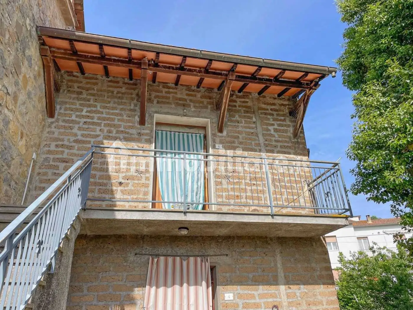 Appartamento in vendita a Monteleone d'Orvieto