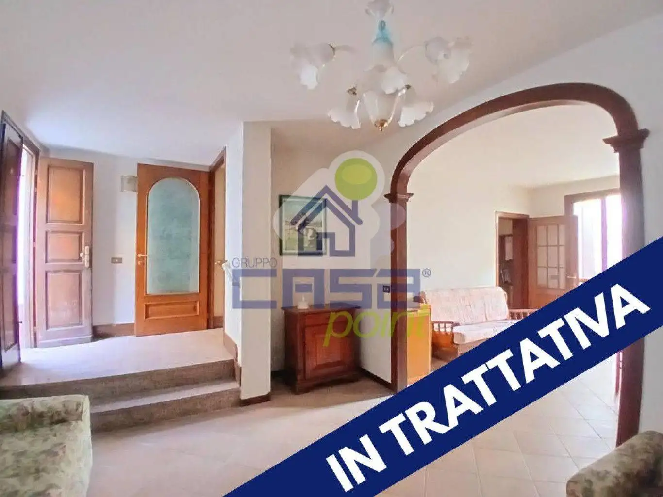 Casa indipendente in vendita a Calvatone