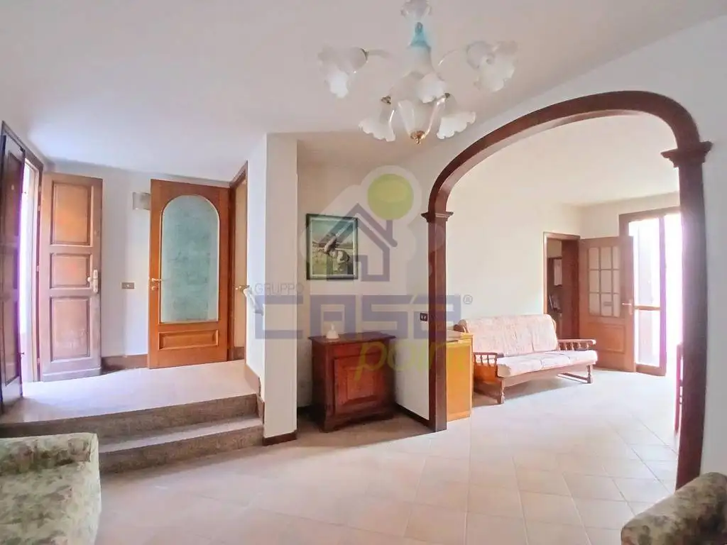 Terratetto unifamiliare via della Resistenza 4, Calvatone - foto 2