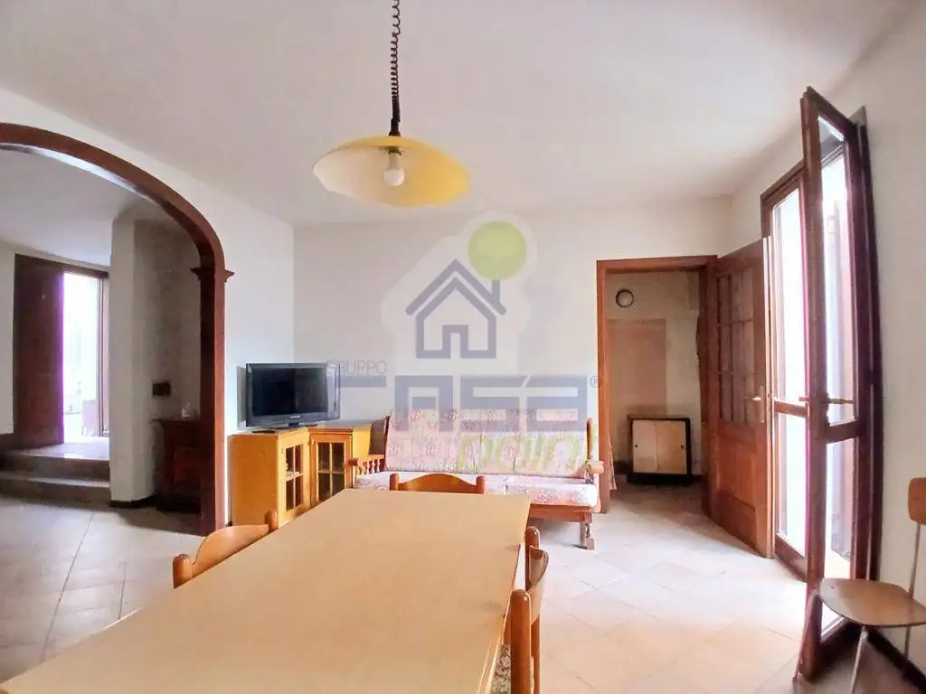 Terratetto unifamiliare via della Resistenza 4, Calvatone - foto 5