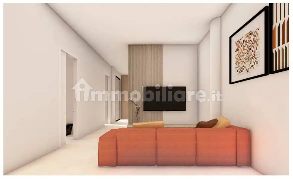 Quadrilocale Contrada Russo, Polistena - foto 2