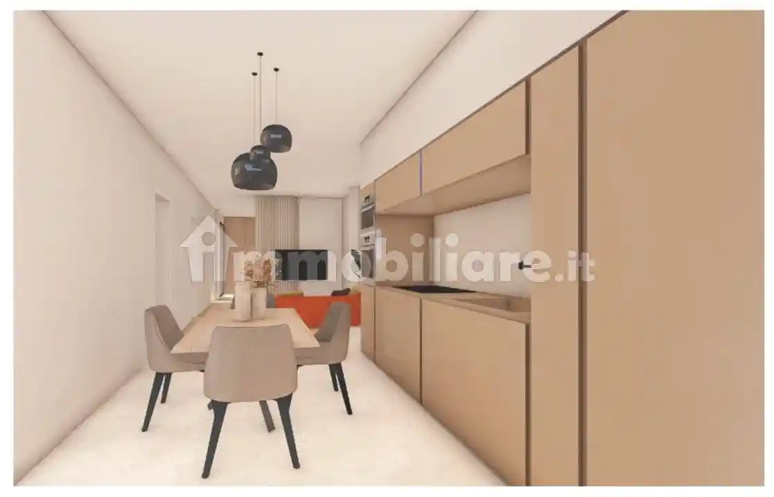 Quadrilocale Contrada Russo, Polistena - foto 5