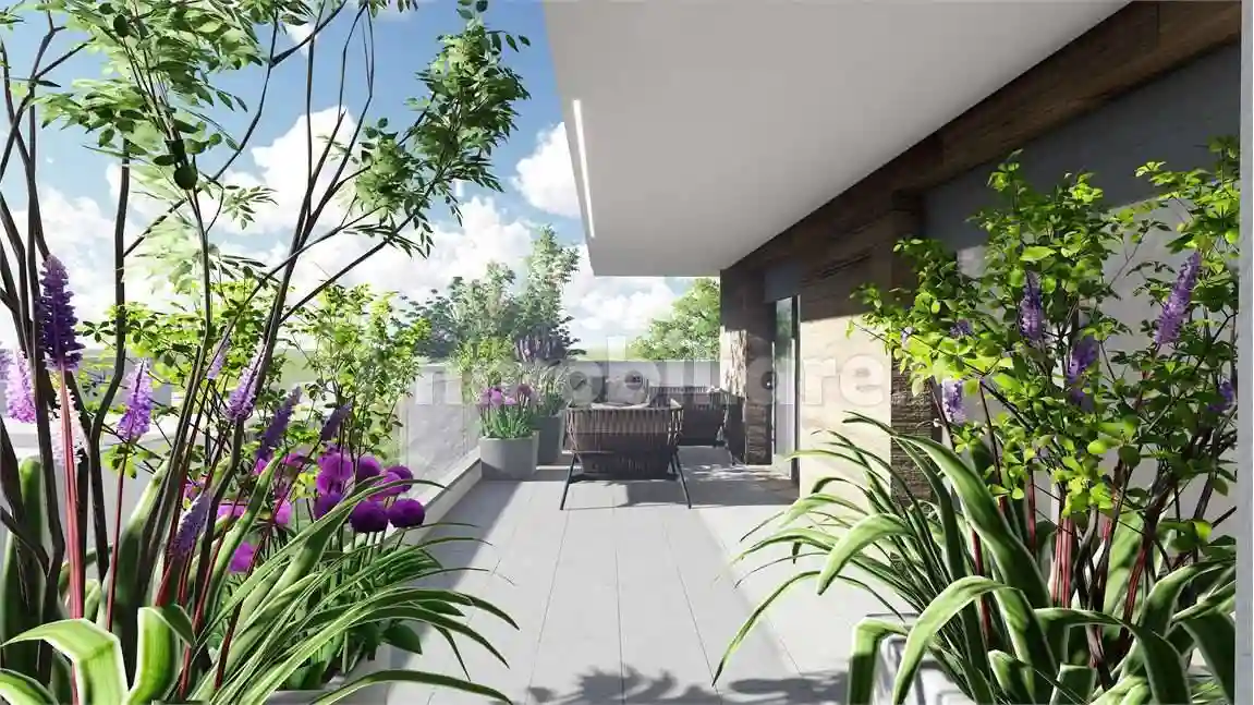 Attico - Mansarda - foto 2