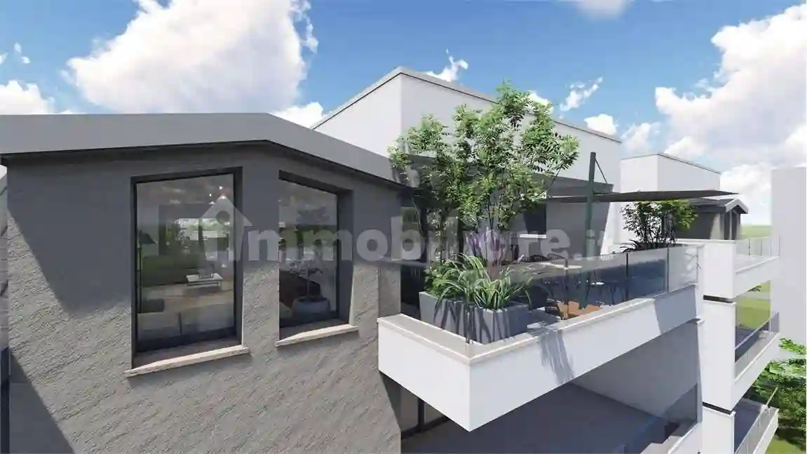 Attico - Mansarda - foto 4