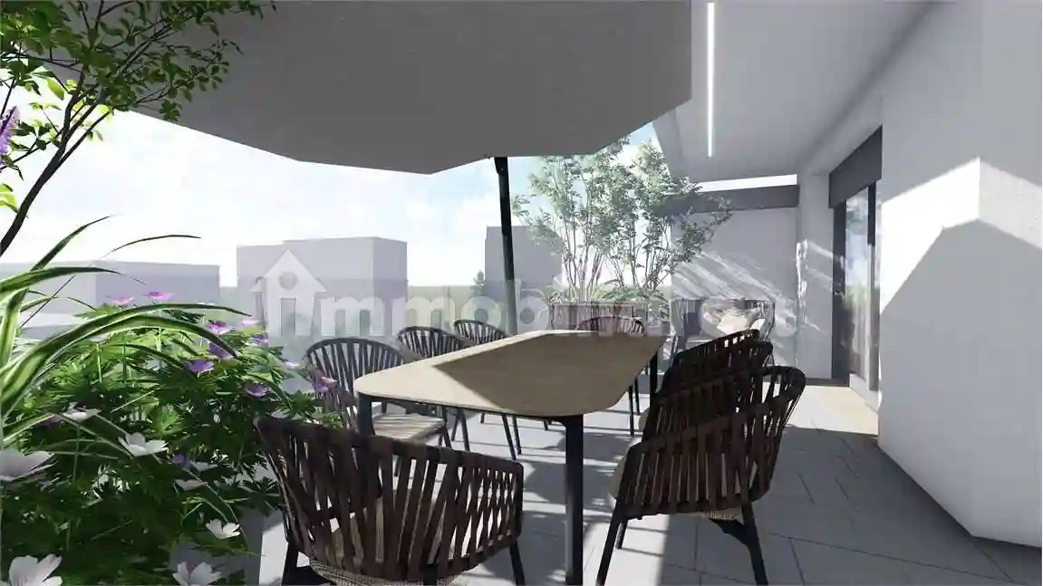 Attico - Mansarda - foto 5