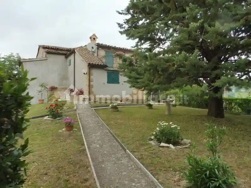 Casa indipendente - foto 2