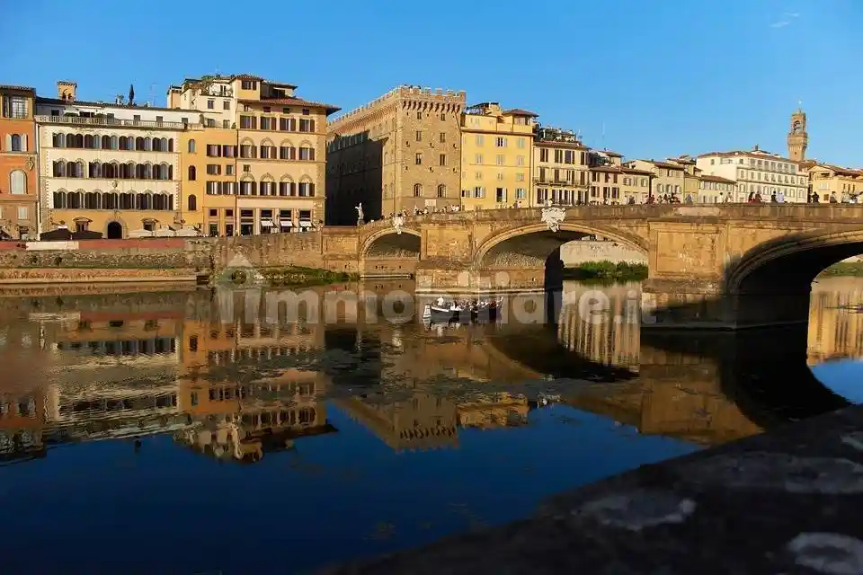 Appartamento in vendita a Firenze