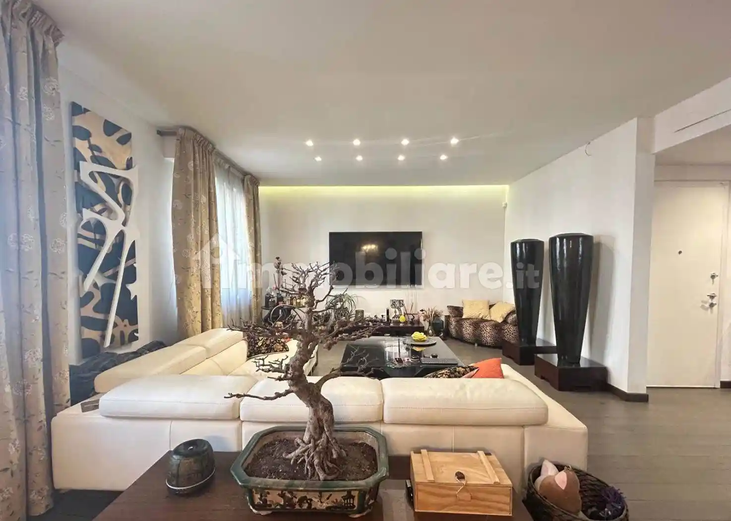 Appartamento in vendita a Prato