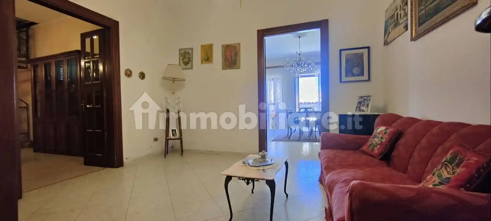 Appartamento via Tommaso Bardari, Centro, Pizzo - foto 2