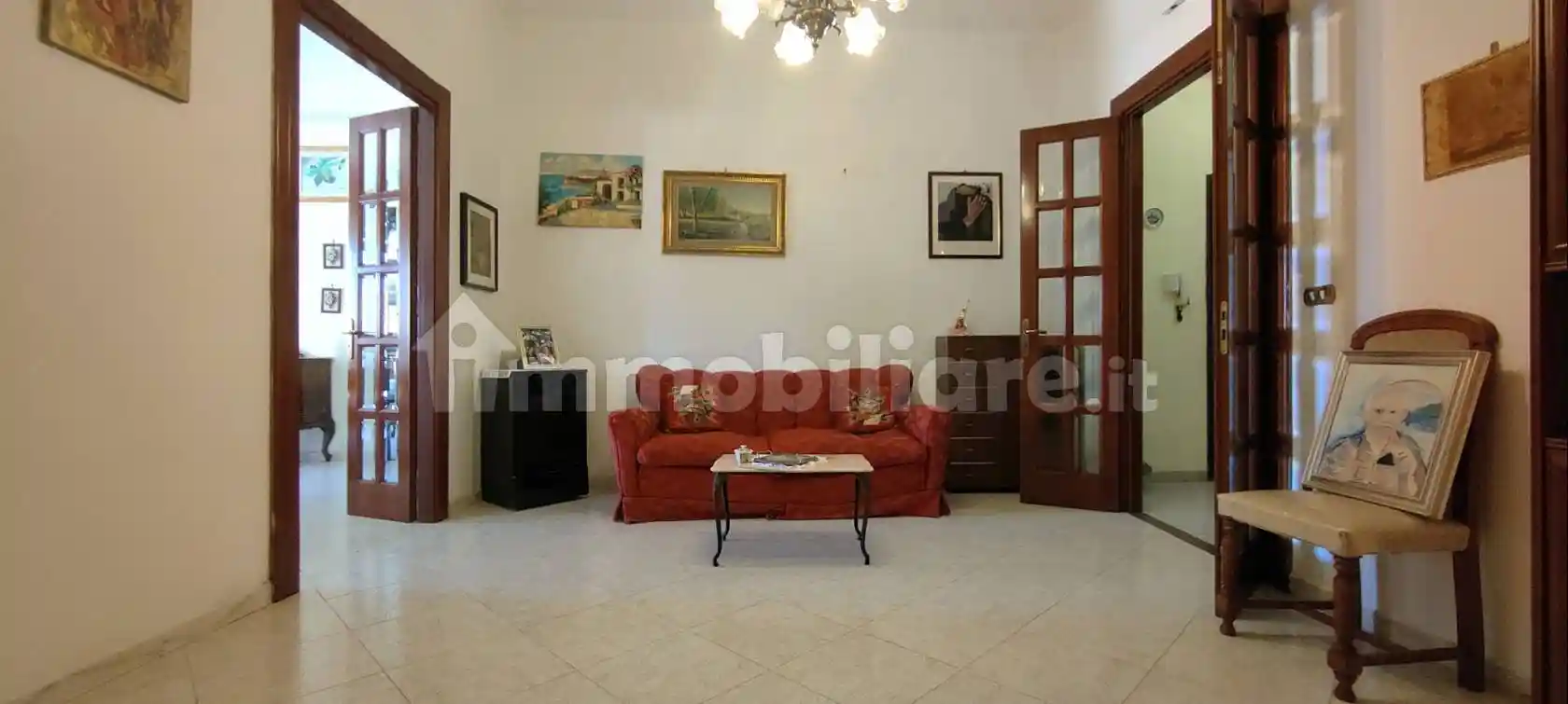 Appartamento via Tommaso Bardari, Centro, Pizzo - foto 3