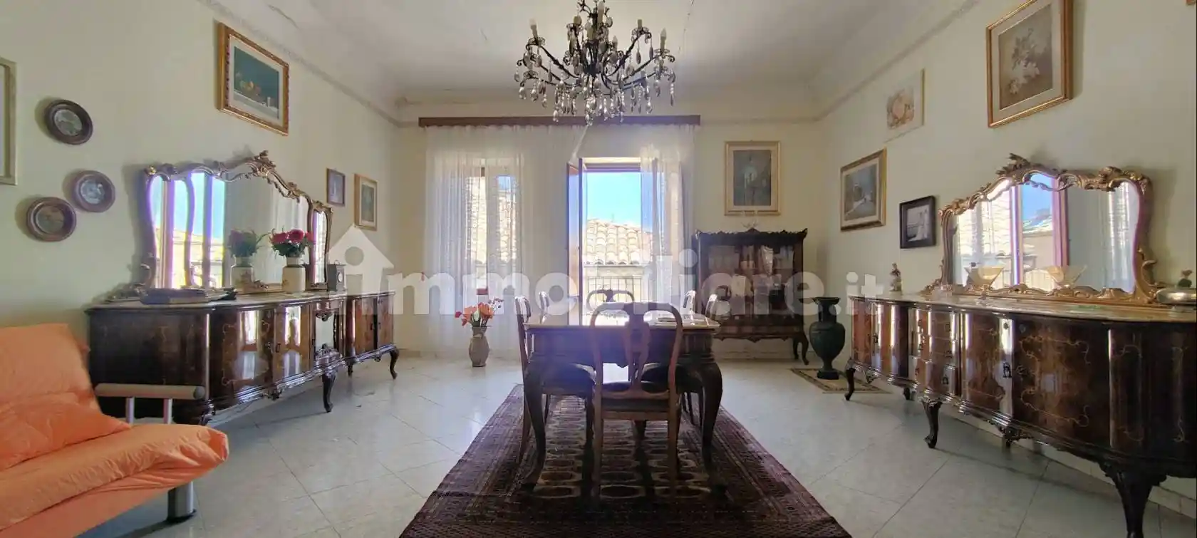 Appartamento via Tommaso Bardari, Centro, Pizzo - foto 4