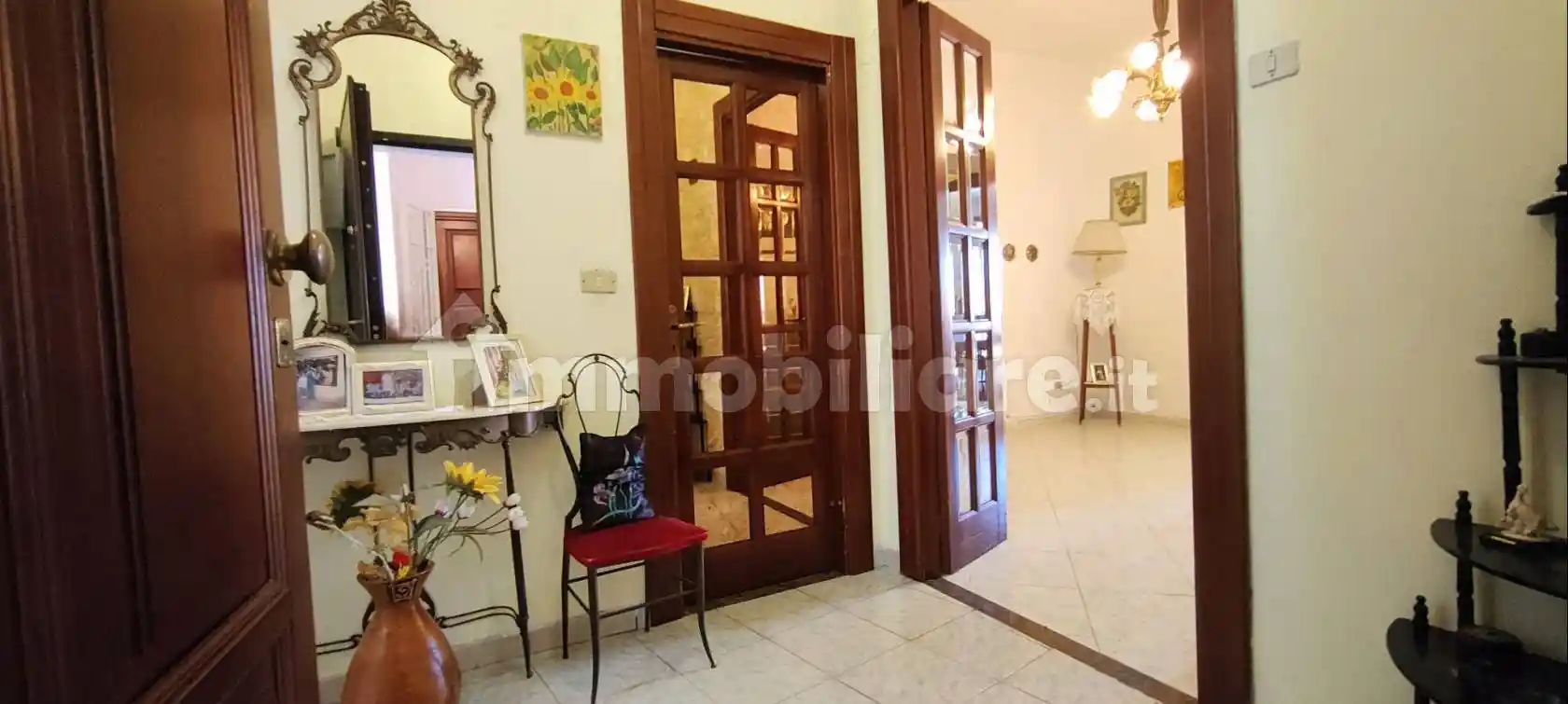 Appartamento via Tommaso Bardari, Centro, Pizzo - foto 5