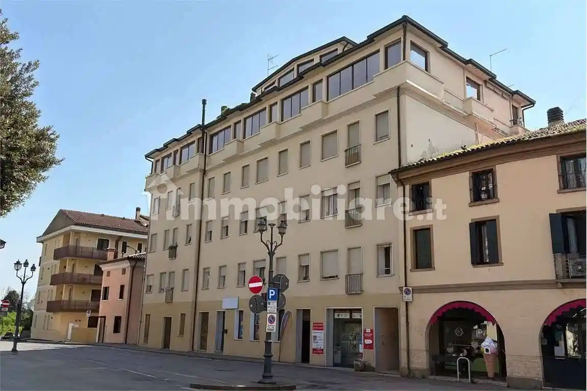 Appartamento in vendita a Oderzo