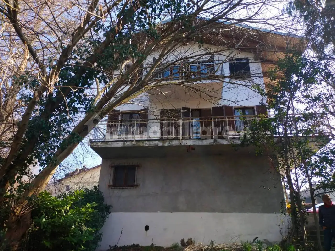 Rustico - Casale in vendita a Vestignè