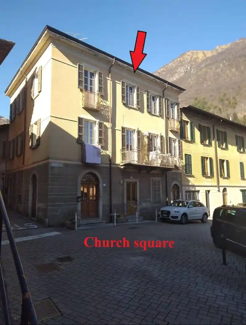 Loft in vendita a Carlazzo