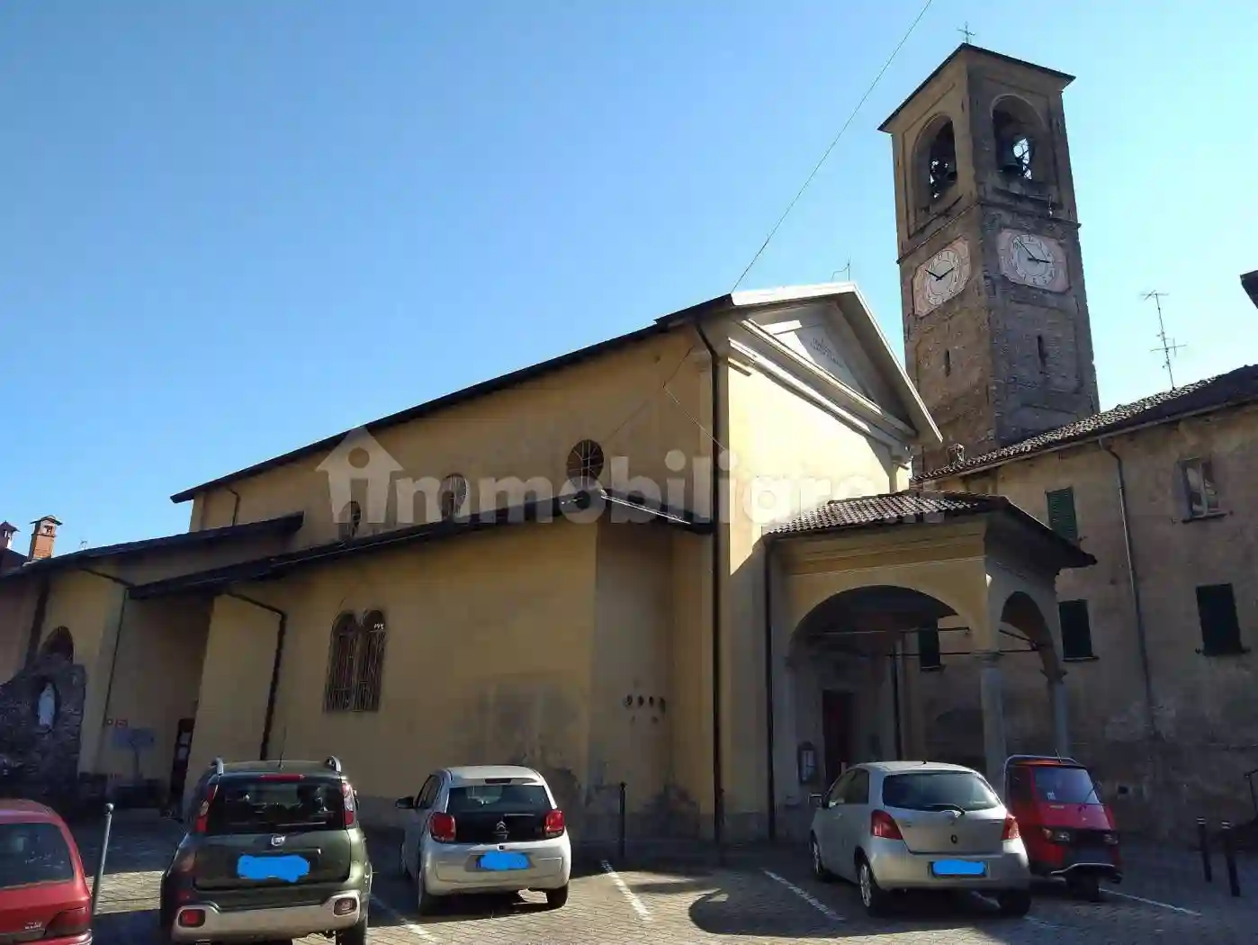 Open space via Maggiore 247, Centro, Carlazzo - foto 4