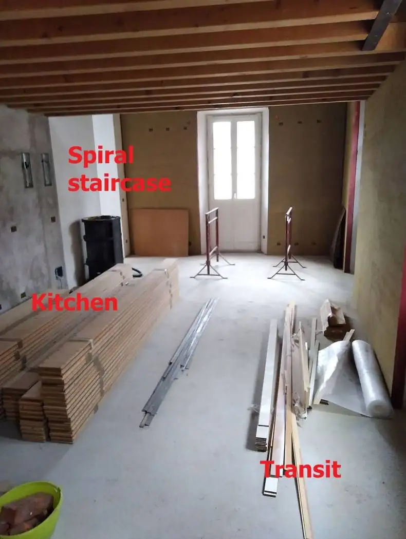 Open space via Maggiore 247, Centro, Carlazzo - foto 3