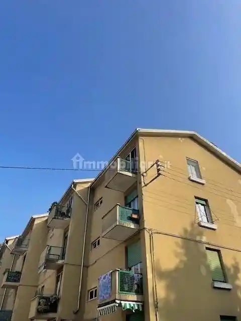 Appartamento in vendita a Parma