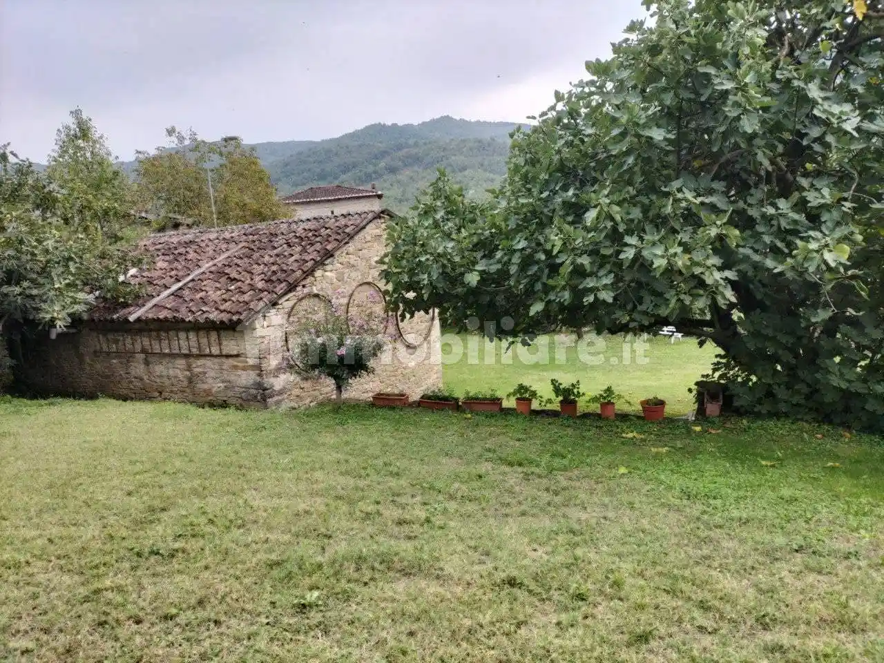 Rustico - Casale in vendita a Travo