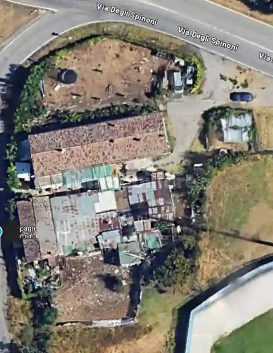 Palazzo - Edificio - foto 2