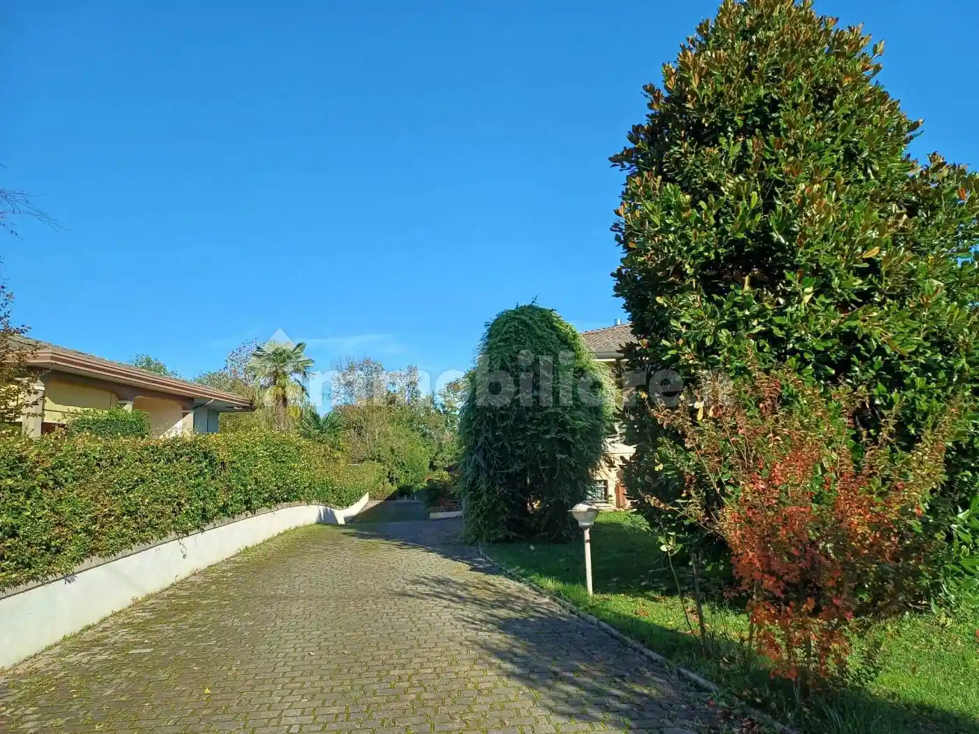 Villa in vendita a Azzano Decimo