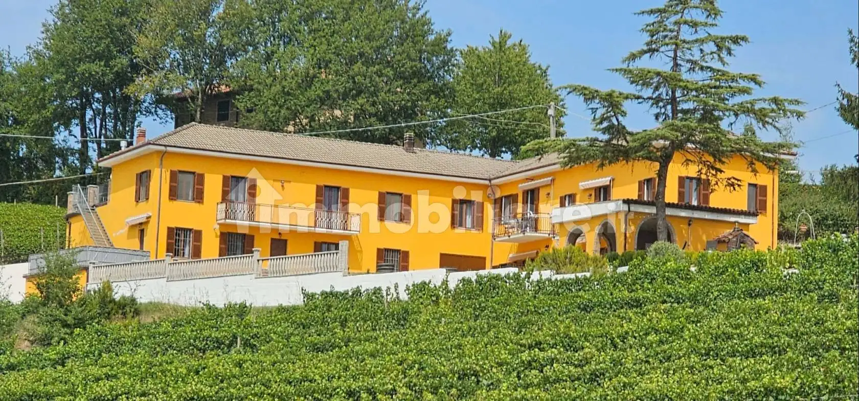 Rustico - Casale in vendita a Calosso