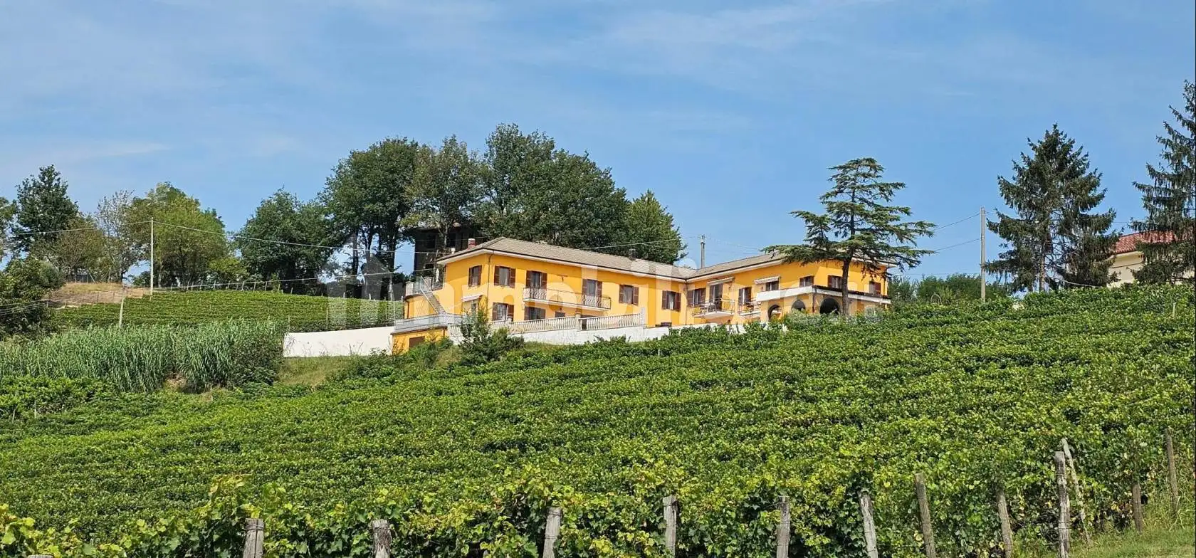 Casale via Bionzo, Calosso - foto 2