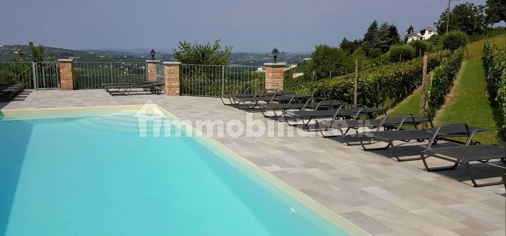 Casale via Bionzo, Calosso - foto 3