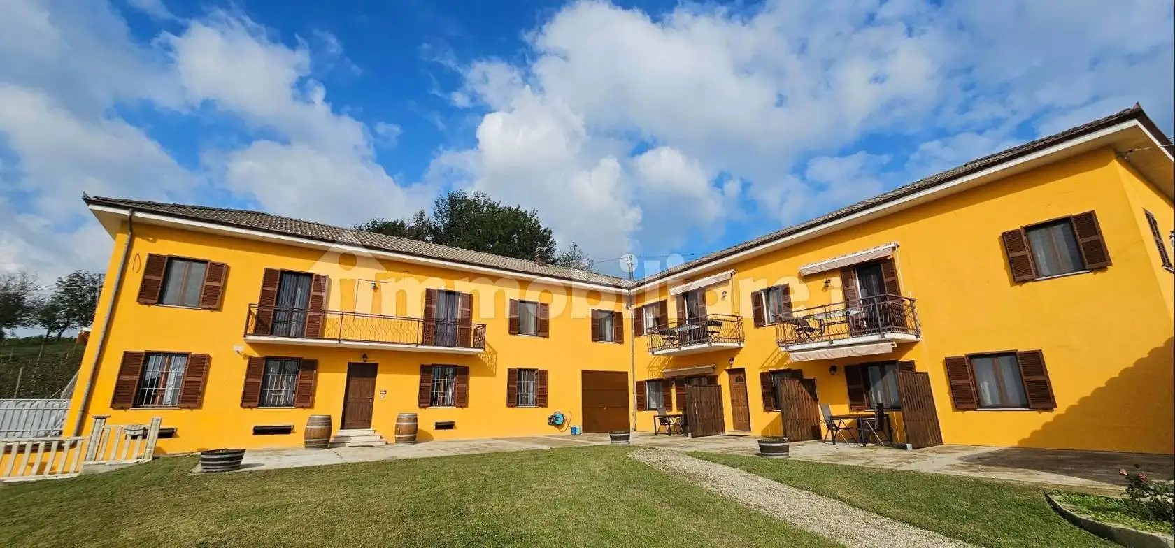 Casale via Bionzo, Calosso - foto 4