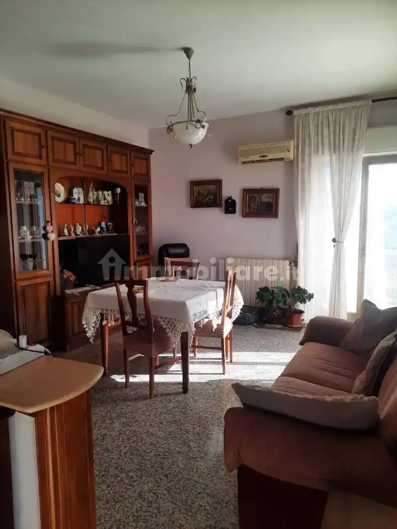 Appartamento in vendita a Canicattì